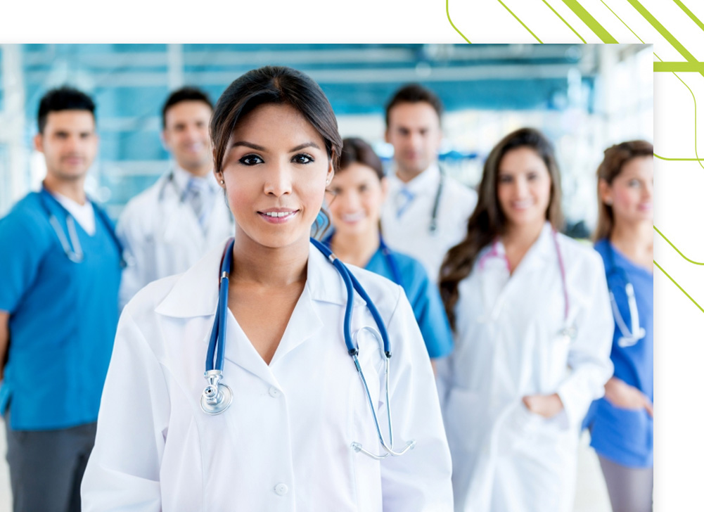 Who makes a candidate