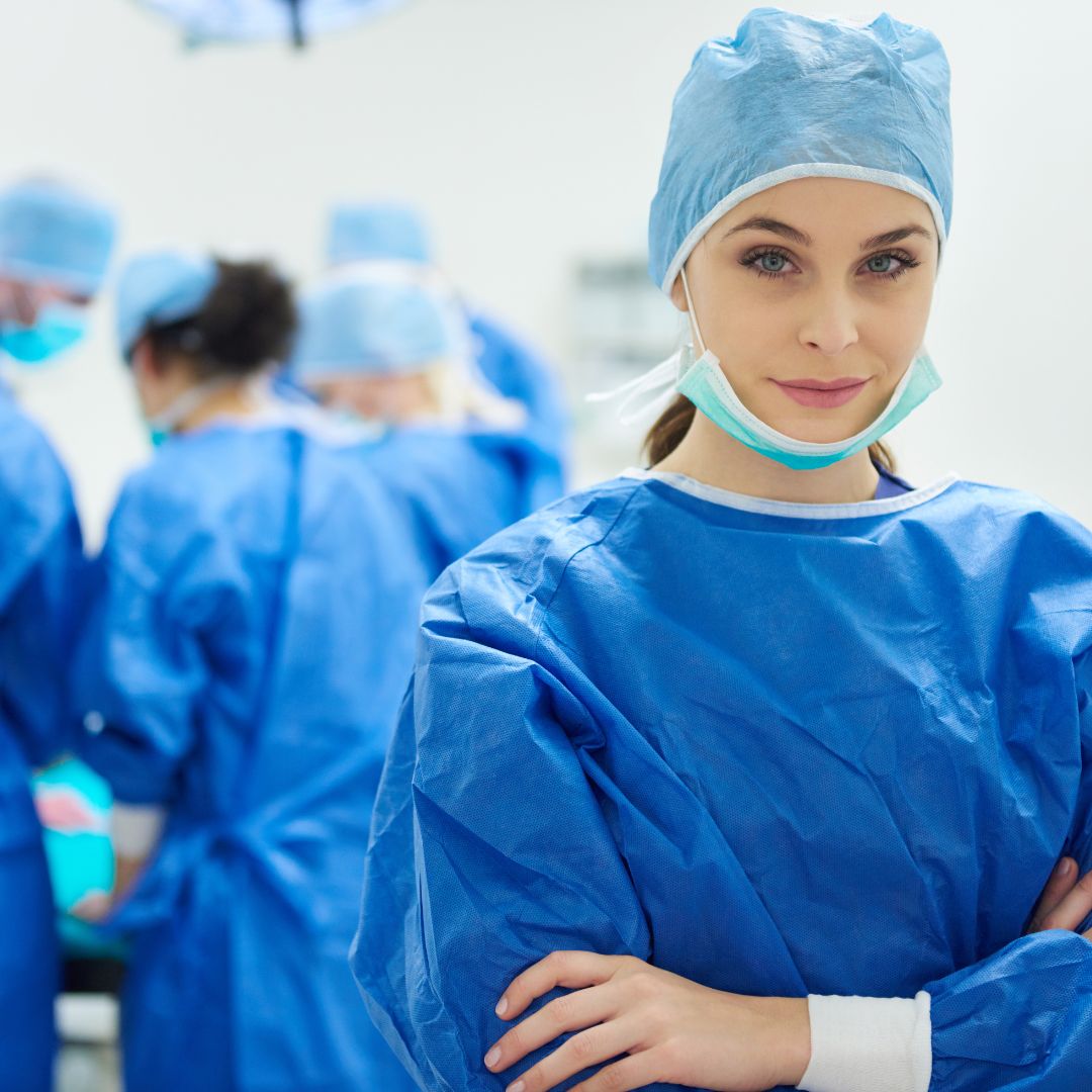 Online Surgical Assisting Program in Delaware - Start Studying!