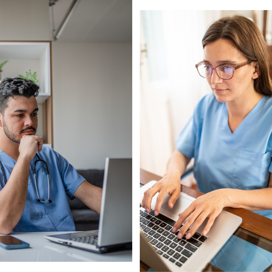 M35579 - Adv. Page Build - Online surgical assistant program for Nurse Practitioner - Image 1