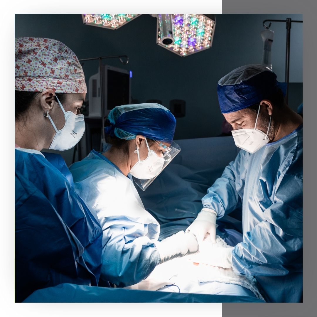 Become the best surgical assistant posible