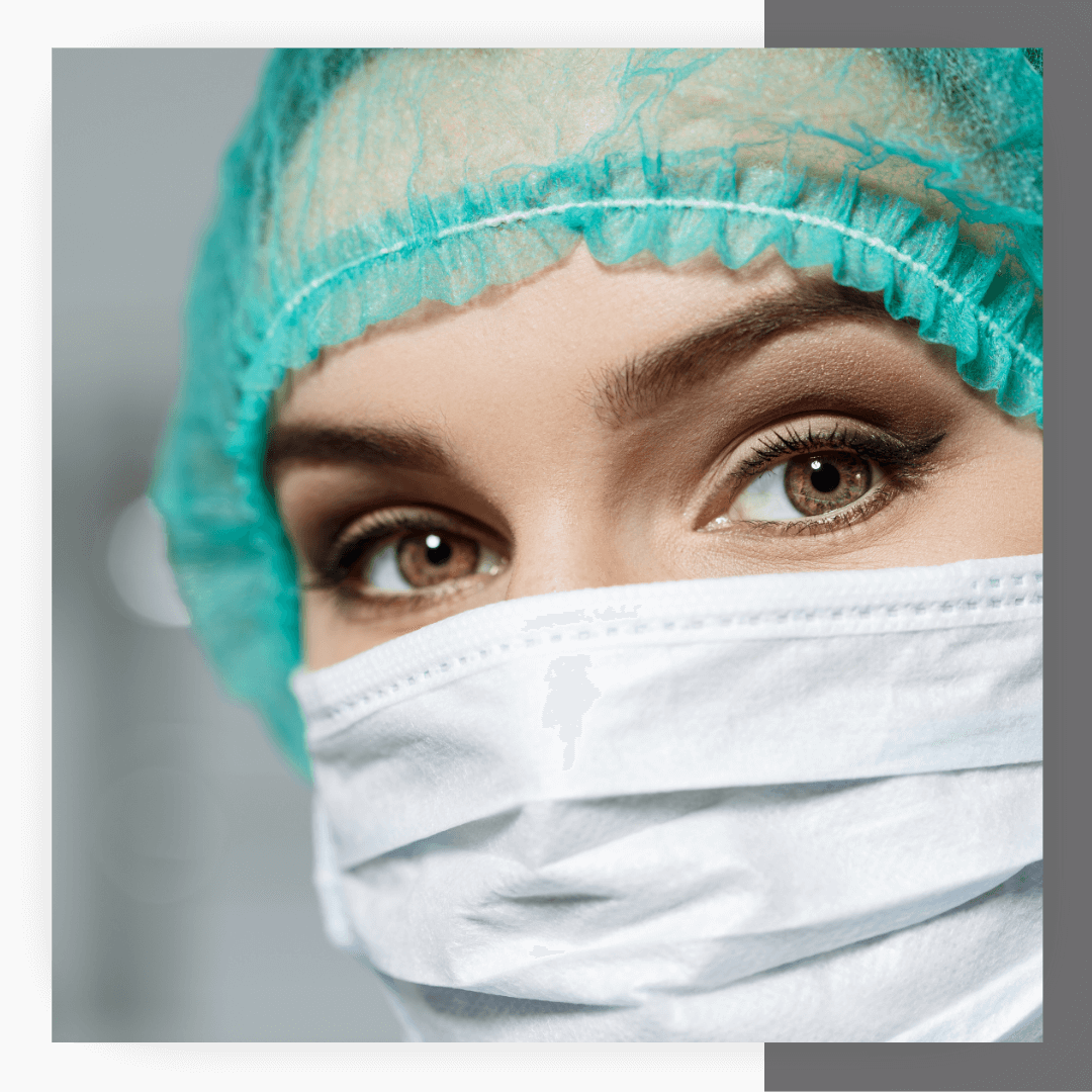 surgeon assistant